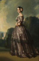 Francisca Carolina Joana Leopoldina Romana Xavier de Paula Micaela van Portugal