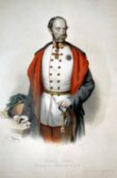 Franz Karl Joseph von Österreich