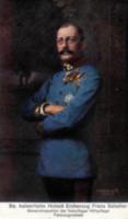 Franz Salvator von Österreich