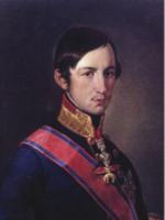 Frans  Ferdinand Geminian van Modena