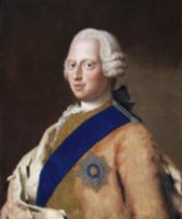 Frederick Louis van Groot-Brittannië