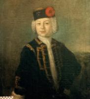 Friedrich Albrecht von Anhalt-Bernburg
