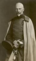 Friedrich Johann Bernhard Hermann Heinrich Moritz von Sachsen-Meiningen