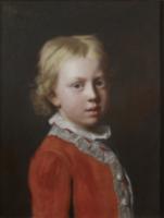 Frederick William van Groot-Brittannië