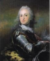 Friedrich Christian I von Schleswig-Holstein-Sonderburg-Augustenburg