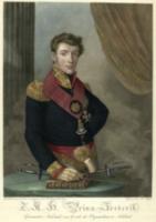Willem Frederik Karel der Nederlanden