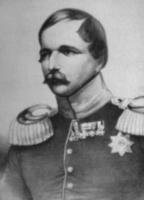 Friedrich Wilhelm Paul Nikolaus Radziwill Friedrich Wilhelm Paul Nikolaus Radziwill