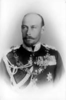 Friedrich Franz Paul Nikolaus Ernst Heinrich von Mecklenburg-Schwerin