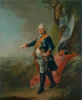 Friedrich von Hessen-Kassel