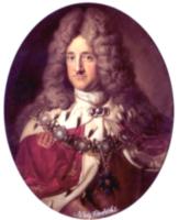 Friedrich I in Preußen