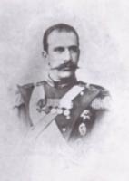 Georg Alexander Michael Friedrich Wilhelm Franz Carl zu Mecklenburg