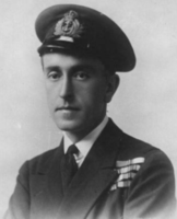 George Louis Victor Henry Serge Mountbatten George Louis Victor Henry Serge Mountbatten