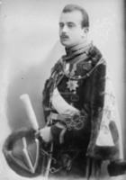 Boris Vladimirovitsj van Rusland