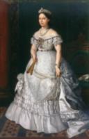 Wilhelmine Marie Sophie Louise van Oranje-Nassau