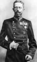 Oscar Gustaf Adolf van Zweden