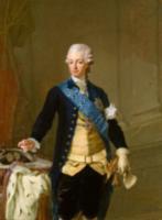 Gustav van Zweden