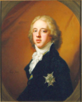 Gustav  Adolf van Zweden