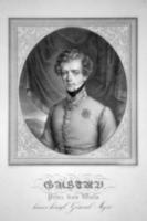 Gustav van Zweden