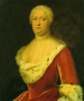 Gustave Karoline von Mecklenburg-Strelitz