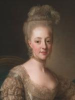 Hedwig Elisabeth Charlotta von Schleswig-Holstein-Gottorf Hedwig Elisabeth Charlotta von Schleswig-Holstein-Gottorf