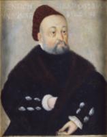 Heinrich van Braunschweig-Lüneburg