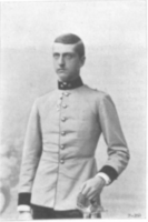 Heinrich Ferdinand Salvator von Österreich-Toskana