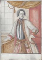 Heinrich XXV Reuß zu Gera