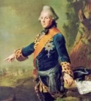 Friedrich Heinrich Ludwig von Preußen