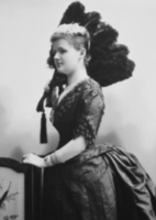 Helene Friederike Auguste zu Waldeck und Pyrmont