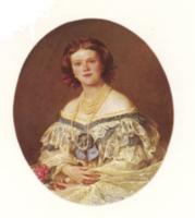 Helene Wilhelmine Henriette von Nassau