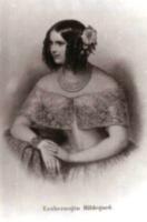 Hildegard Luise Charlotte Theresia Friederike von Bayern Hildegard Luise Charlotte Theresia Friederike von Bayern
