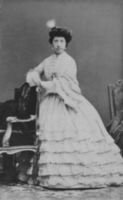 Josefina Fernanda van Bourbon Josefina Fernanda van Bourbon