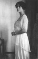 Irina Aleksandrovna van Rusland