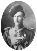 Ivan Konstantinovitsj van Rusland