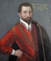 Johann Casimir von Sachsen-Coburg