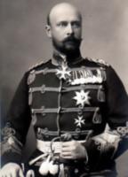 Johann Albrecht Ernst Konstantin Friedrich Heinrich von Mecklenburg-Schwerin