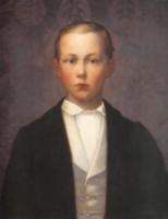 Johannes Willem von Reinhartshausen