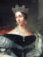 Joséphine Maximilienne Eugénie Napoléone von Leuchtenberg