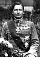 Josef Franz Leopold Anton Ignatius Maria von Österreich