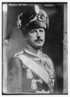 Julius Ernst Rudolf Friedrich Franz Viktor zur Lippe-Biesterfeld