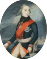 Karl August Christian von Mecklenburg-Schwerin