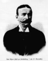 Karl Egon Maria Friedrich Emil Kaspar Heinrich Wilhelm Kamill Max Ludwig Viktor zu Fürstenberg
