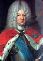 Karl Leopold zu Mecklenburg-Schwerin