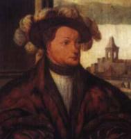 Karel van Gelre