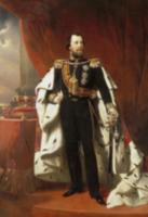 Willem Alexander Paul Frederik Lodewijk der Nederlanden