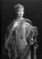 Kira Kirillovna van Rusland