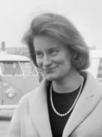 Kira Auguste Viktoria Friederike von Preußen