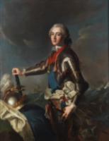 Louis Jean Marie de Bourbon Louis Jean Marie de Bourbon