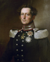 Karl Leopold Friedrich von Baden Karl Leopold Friedrich von Baden
