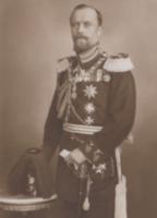Leopold Julius Bernhard Adalbert Otto Karl Fritz Georg Gustav zur Lippe